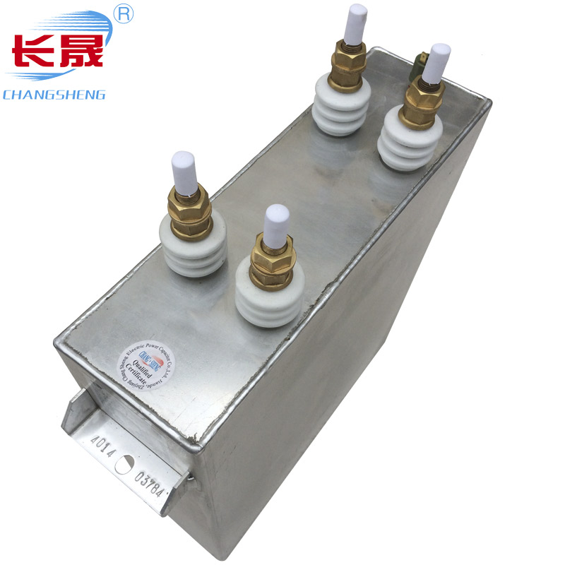 直流濾波電容器的失效怎么判斷？